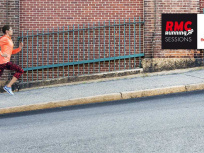 Les RMC Running Sessions reviennent à Paris