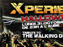 Halloween 2016 : XperienZ à la Machine du Moulin Rouge, gagnez vos places !