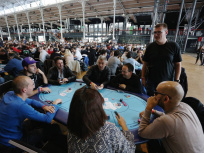 Le Winamax Poker Tour revient à Paris !