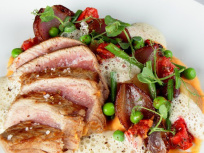 Réveillonnez comme un chef avec ID Buffet : Gagnez vos menus pour 4 personnes !