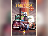 10 jeux à -50% chez Funforge : Gagnez votre lot !