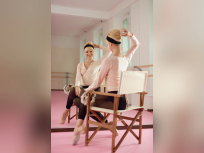 Le studio Fit Ballet Paris a ouvert ses portes !