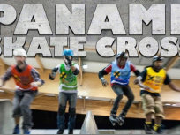 La Paname Skatecross revient à Paris