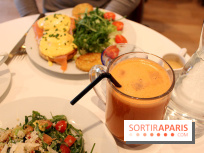 Thé Cool, restaurant-salon de thé