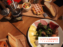 Le Pain Quotidien s'installe au Hilton Paris Opéra