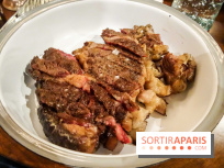 La table d'Hugo Desnoyer