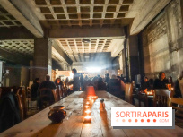 Freegan Pony : cantine solidaire et citoyenne