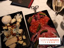 Le restaurant du 5 Codet