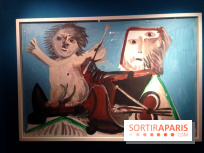 L'Art et l'enfant, l'expo au Musée Marmottan Monet