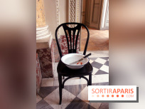 Jannis Kounellis à la Monnaie de Paris