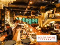 Manko by Gaston Acurio