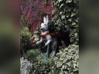 Fêtez Pâques au Musée des Arts Forains ! 