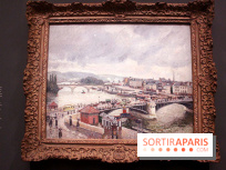 Les Impressionnistes en Normandie, l'expo au Musée Jacquemart-André