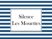 Collection capsule du Bon Marché - Printemps-Eté 2016