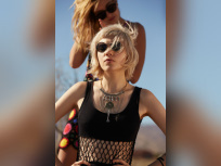 H&M pour Coachella, la nouvelle collection