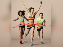 Des sessions d'entraînement gratuite au Château de Versailles !