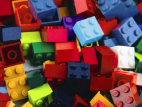 LEGO® s'invite aux centres commerciaux Rosny 2 et Vélizy 2