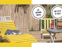 City Green ouvre une terrasse éphémère