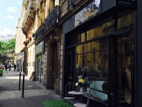 Cils en Seine : des extensions de cils pour un regard à tomber ! 