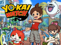 La Yo Kai Watch en exclusivité chez ToysRUs