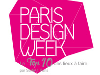 Paris Design Week 2016 : le Top 10 des lieux à faire ! 