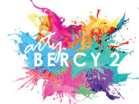 Arty Bercy : exposition de street art à Bercy 2