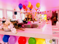 L’anniversaire dont tout le monde se souviendra