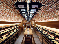 Vins et spiritueux franco-français à la Cave du Château