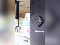 Pour l'été 2017, Michel Cluizel nous fait déguster du chocolat galcé