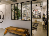 Mad Lords, quand la bijouterie devient une façon de vivre avec Jacquie Aiche