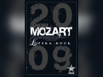 Mozart, Paris, Opéra, Musique, Spectacle, Dove Attia, Olivier Dahan