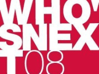 Paris, Salon, Mode, Who's Next, Paris Expo, Porte de Versailles
