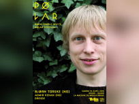 POLAR FESTIVAL : BJORN TORSKE, ADMIR KENAN, DRESDE