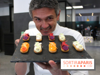 L'Eclair de Génie et ses nouveautés printemps/été