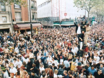 Techno Parade 1999