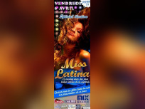 Miss Latina - Spécial Election