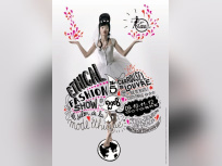 Mode, Paris, Ethical Fashion Show, Carrousel du Louvre