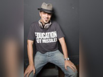 Paris, Techno Parade, RLP, Ellen Allien, Electro