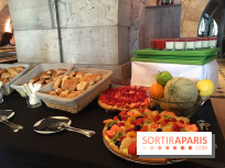 Brunch Fit and Dance au Faust