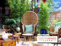 Signature bar by Grant's, édition 2016