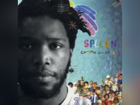 Concerts, Paris, Spleen, Comme un enfant, Flèche d'or, Maroquinerie