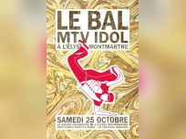 Soirée, Paris, Clubbing, Bal, Elysée Montmartre, Orchestre 