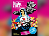 Concerts, Festival, Désin'volt, Gush, Bellevilloise, Centre Fleury Goutte d'or Barbara