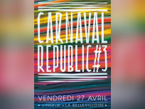 Carnaval Republic #3