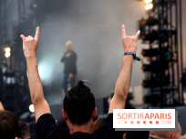 Download Festival 2016 à Paris : les photos