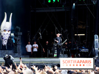 Download Festival 2016 à Paris : les photos