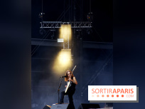 Download Festival 2016 à Paris : les photos