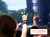 Download Festival 2016 à Paris : les photos