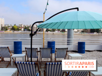 L'été de Levallois 2016