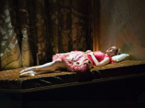 La Belle au bois dormant de retour à l'Opéra Bastille